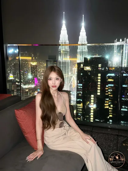 吉隆坡双子塔 · Kuala Lumpur